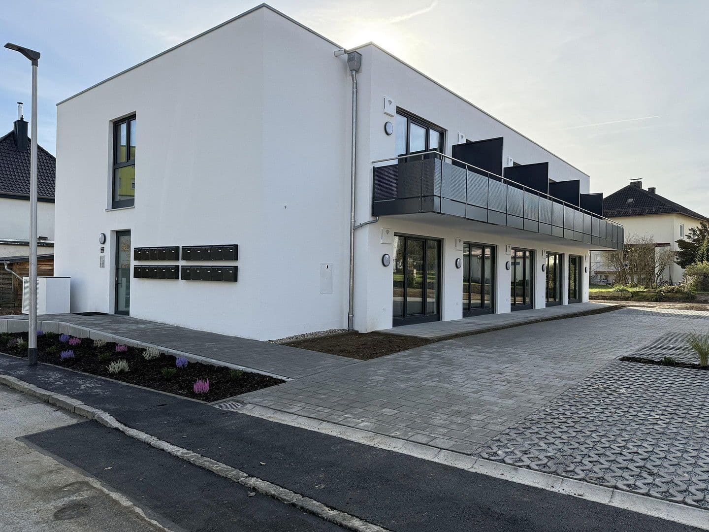 1 bedroom flat to rent, 20 m², Berger Str. 22, Deggendorf, Bavaria 1 bedroom flat to rent, 20 m², Berger Str. 22, Deggendorf, Bavaria