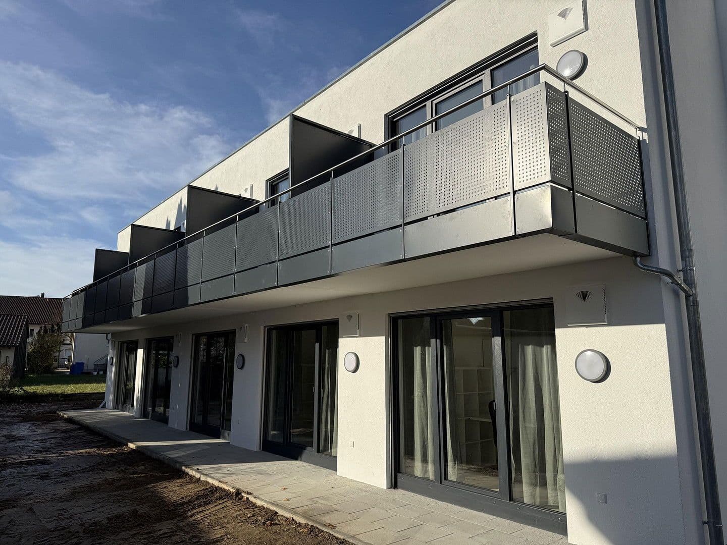 1 bedroom flat to rent, 20 m², Berger Str. 22, Deggendorf, Bavaria 1 bedroom flat to rent, 20 m², Berger Str. 22, Deggendorf, Bavaria