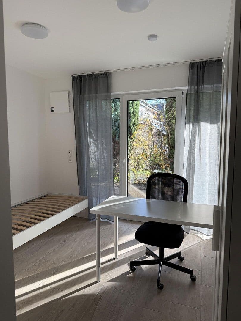 1 bedroom flat to rent, 20 m², Berger Str. 22, Deggendorf, Bavaria 1 bedroom flat to rent, 20 m², Berger Str. 22, Deggendorf, Bavaria