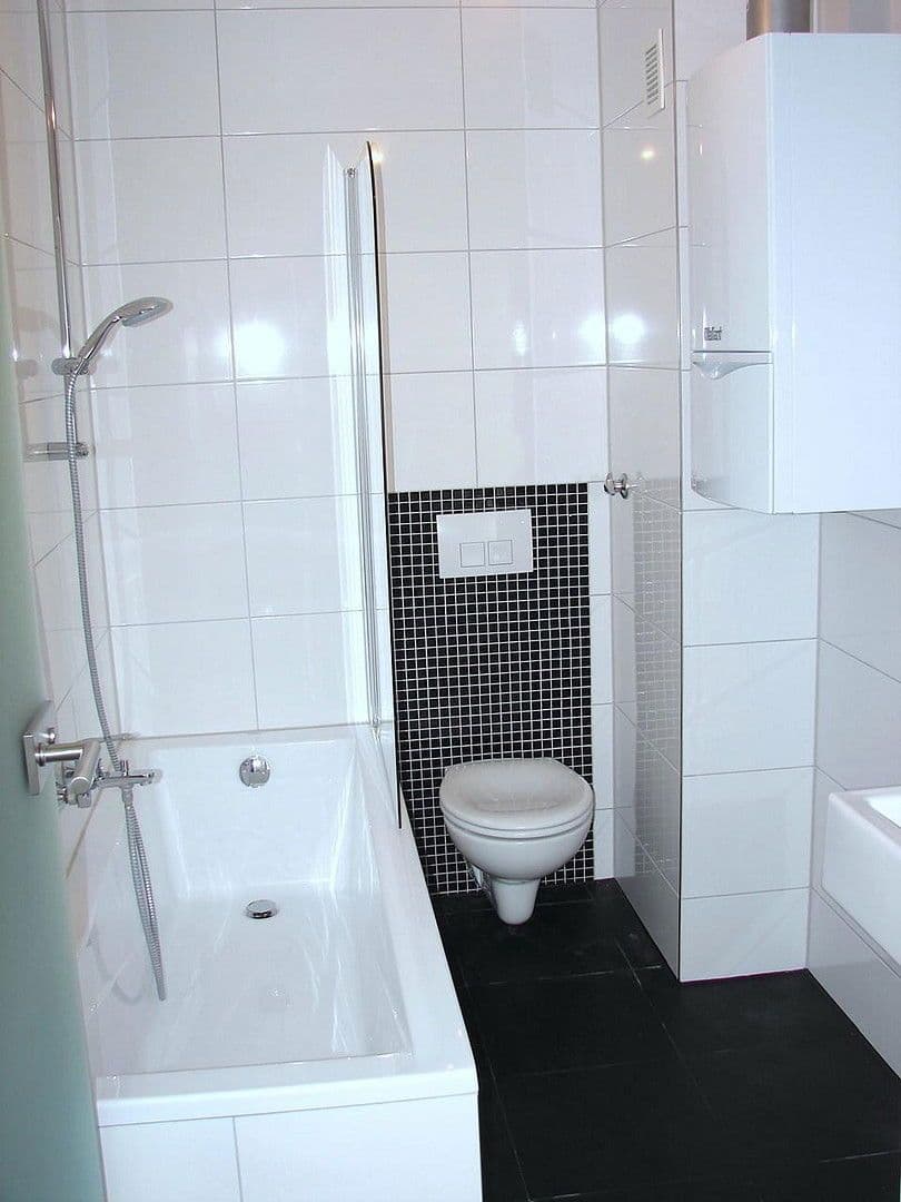 3 bedroom flat to rent, 78 m², Nürnberg, Bavaria 3 bedroom flat to rent, 78 m², Nürnberg, Bavaria