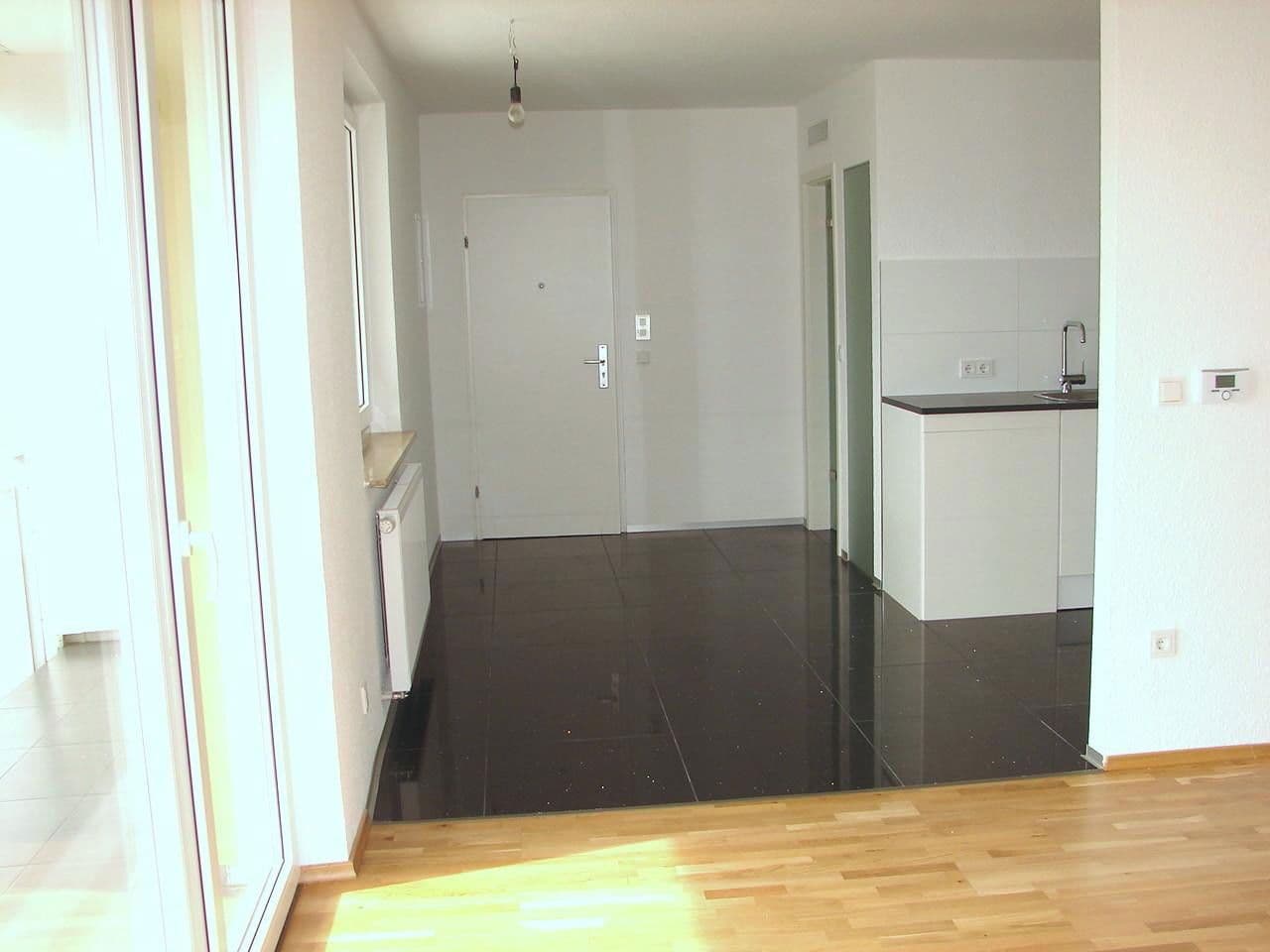 3 bedroom flat to rent, 78 m², Nürnberg, Bavaria 3 bedroom flat to rent, 78 m², Nürnberg, Bavaria