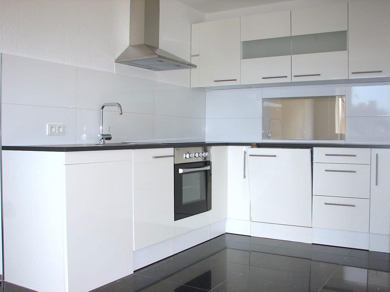 3 bedroom flat to rent, 78 m², Nürnberg, Bavaria 3 bedroom flat to rent, 78 m², Nürnberg, Bavaria