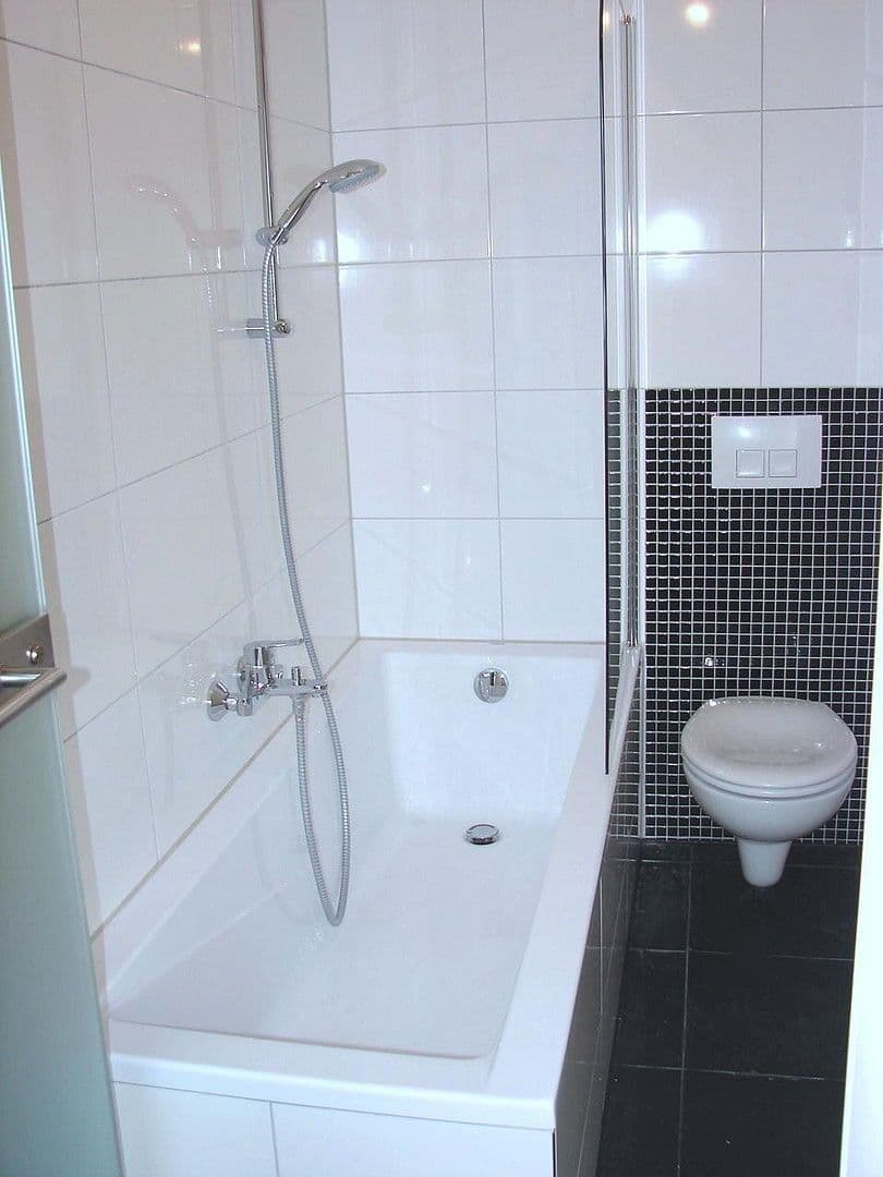 3 bedroom flat to rent, 78 m², Nürnberg, Bavaria 3 bedroom flat to rent, 78 m², Nürnberg, Bavaria