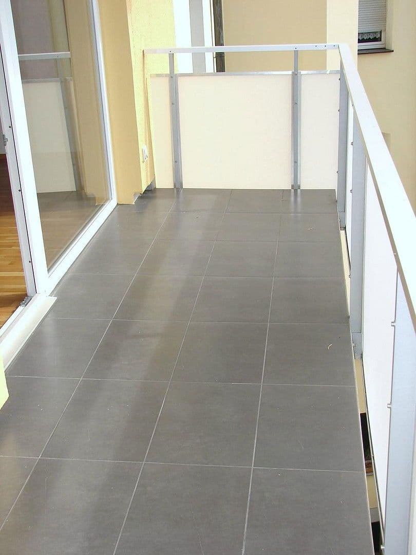 3 bedroom flat to rent, 78 m², Nürnberg, Bavaria 3 bedroom flat to rent, 78 m², Nürnberg, Bavaria