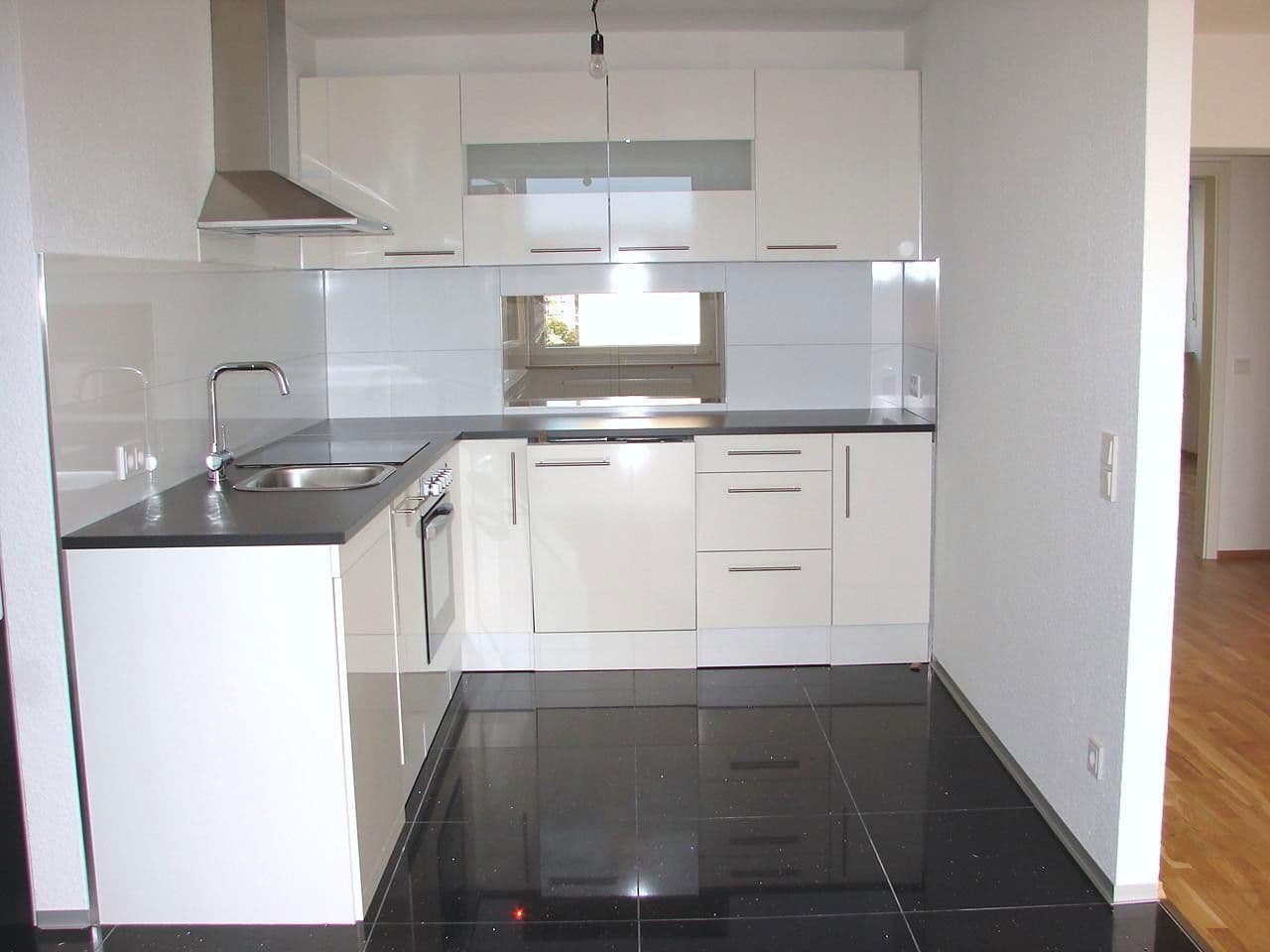 3 bedroom flat to rent, 78 m², Nürnberg, Bavaria 3 bedroom flat to rent, 78 m², Nürnberg, Bavaria