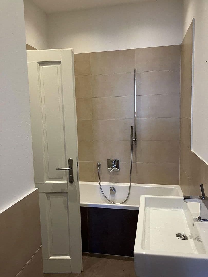 3 bedroom flat to rent, 62 m², München, Bavaria 3 bedroom flat to rent, 62 m², München, Bavaria