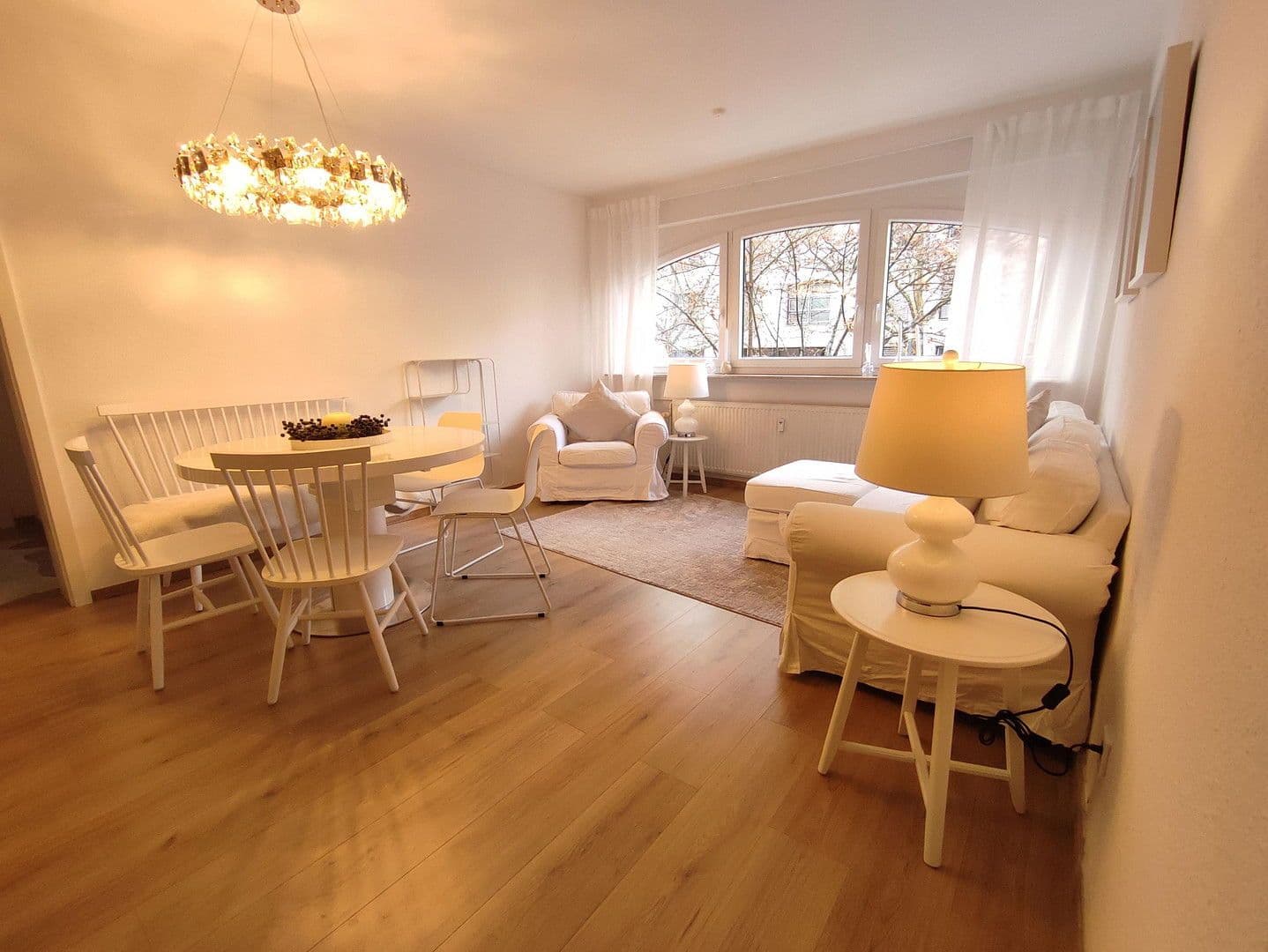 2 bedroom flat to rent, 50 m², Tattersallstraße 4, Mannheim, Baden-Württemberg 2 bedroom flat to rent, 50 m², Tattersallstraße 4, Mannheim, Baden-Württemberg