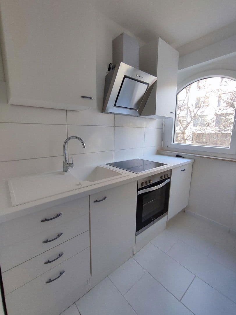 2 bedroom flat to rent, 50 m², Tattersallstraße 4, Mannheim, Baden-Württemberg 2 bedroom flat to rent, 50 m², Tattersallstraße 4, Mannheim, Baden-Württemberg