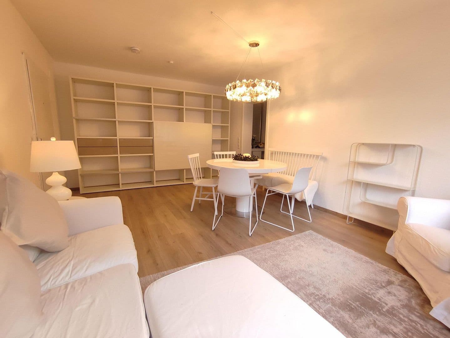 2 bedroom flat to rent, 50 m², Tattersallstraße 4, Mannheim, Baden-Württemberg 2 bedroom flat to rent, 50 m², Tattersallstraße 4, Mannheim, Baden-Württemberg