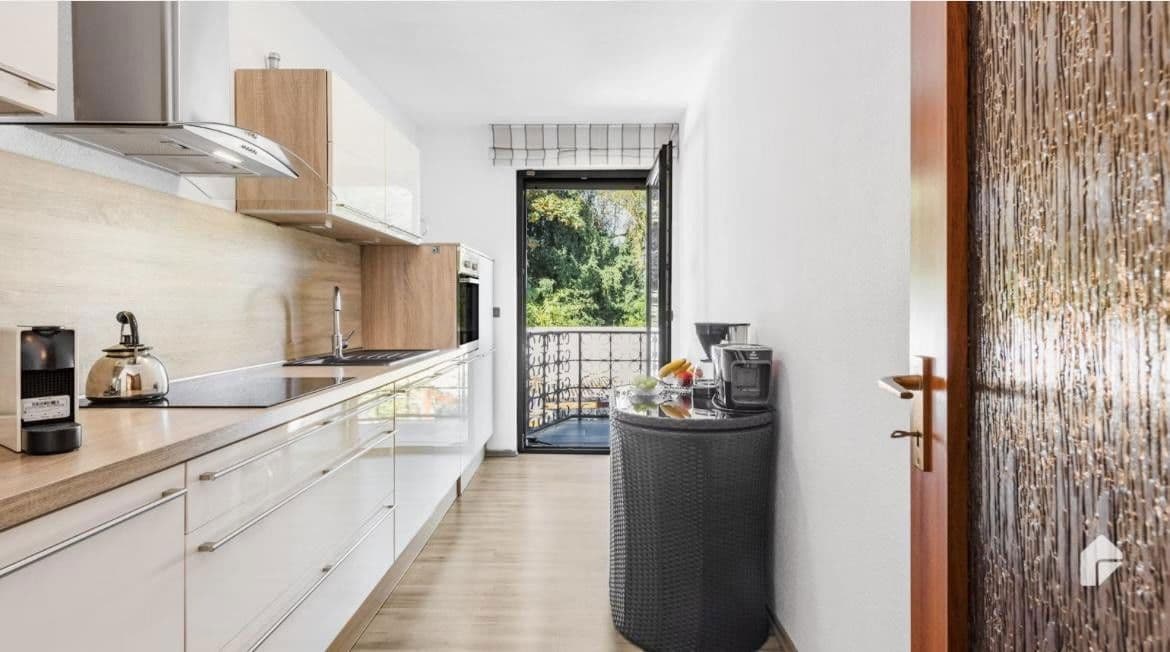 1 bedroom with open-plan kitchen flat to rent, 72 m², Oberhausen, North Rhine-Westphalia 1 bedroom with open-plan kitchen flat to rent, 72 m², Oberhausen, North Rhine-Westphalia