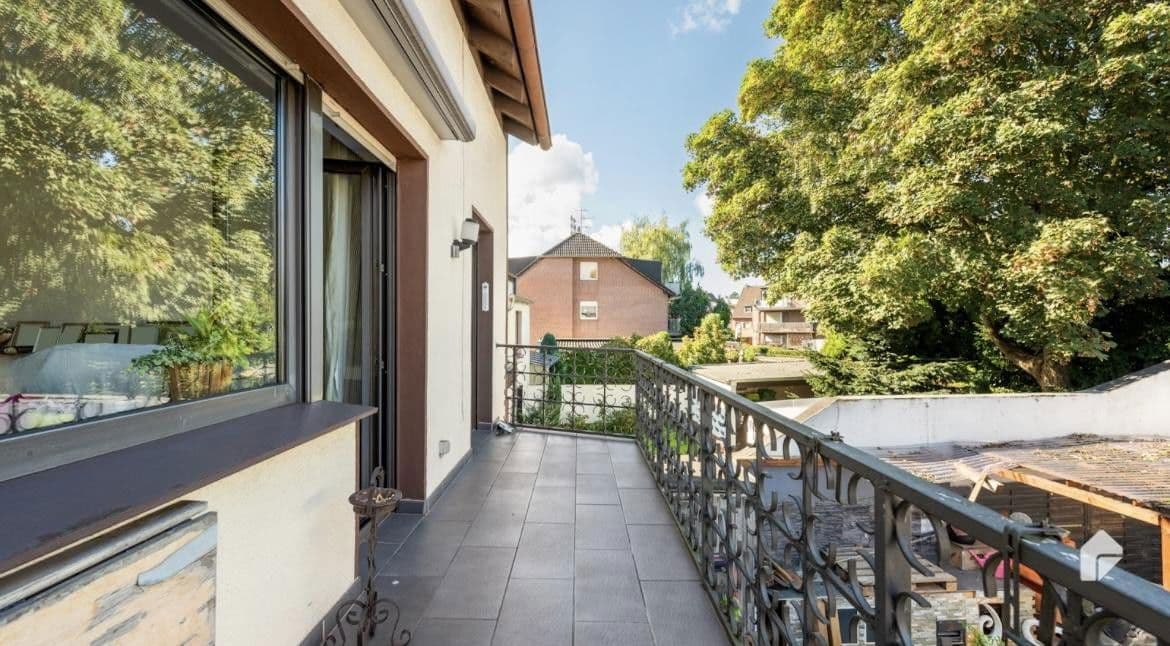 1 bedroom with open-plan kitchen flat to rent, 72 m², Oberhausen, North Rhine-Westphalia 1 bedroom with open-plan kitchen flat to rent, 72 m², Oberhausen, North Rhine-Westphalia