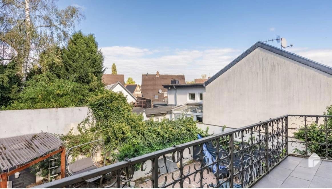 1 bedroom with open-plan kitchen flat to rent, 72 m², Oberhausen, North Rhine-Westphalia 1 bedroom with open-plan kitchen flat to rent, 72 m², Oberhausen, North Rhine-Westphalia