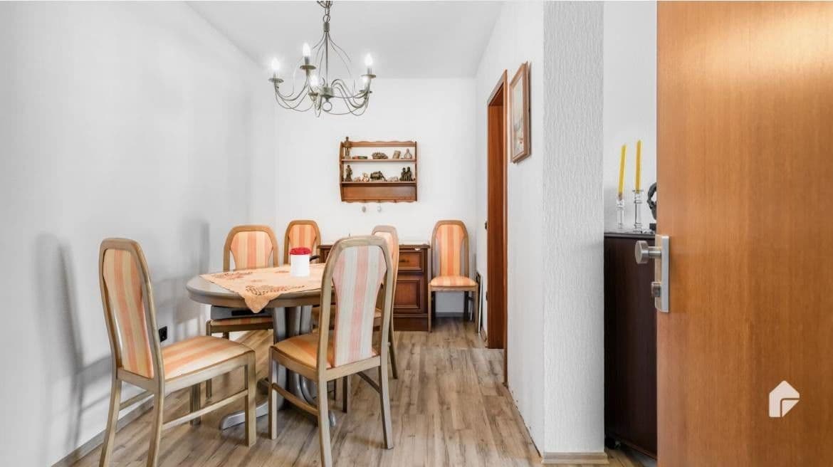 1 bedroom with open-plan kitchen flat to rent, 72 m², Oberhausen, North Rhine-Westphalia 1 bedroom with open-plan kitchen flat to rent, 72 m², Oberhausen, North Rhine-Westphalia