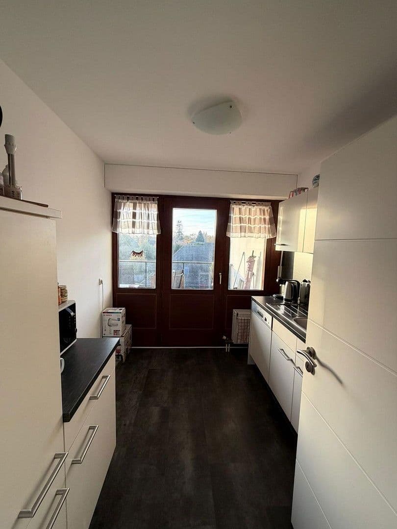 2 bedroom flat to rent, 75 m², Moerserstr.21, Moers, North Rhine-Westphalia 2 bedroom flat to rent, 75 m², Moerserstr.21, Moers, North Rhine-Westphalia