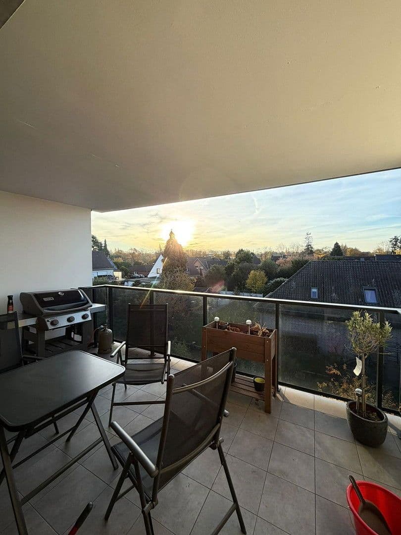 2 bedroom flat to rent, 75 m², Moerserstr.21, Moers, North Rhine-Westphalia 2 bedroom flat to rent, 75 m², Moerserstr.21, Moers, North Rhine-Westphalia