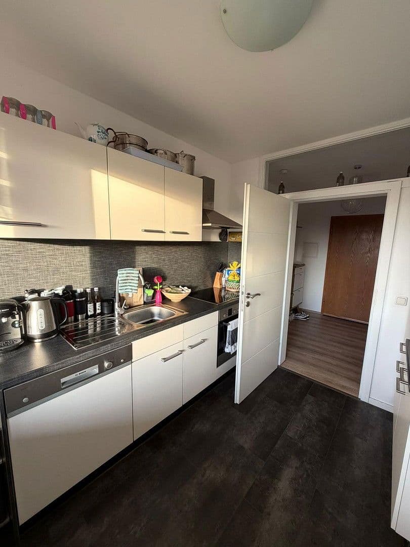 2 bedroom flat to rent, 75 m², Moerserstr.21, Moers, North Rhine-Westphalia 2 bedroom flat to rent, 75 m², Moerserstr.21, Moers, North Rhine-Westphalia