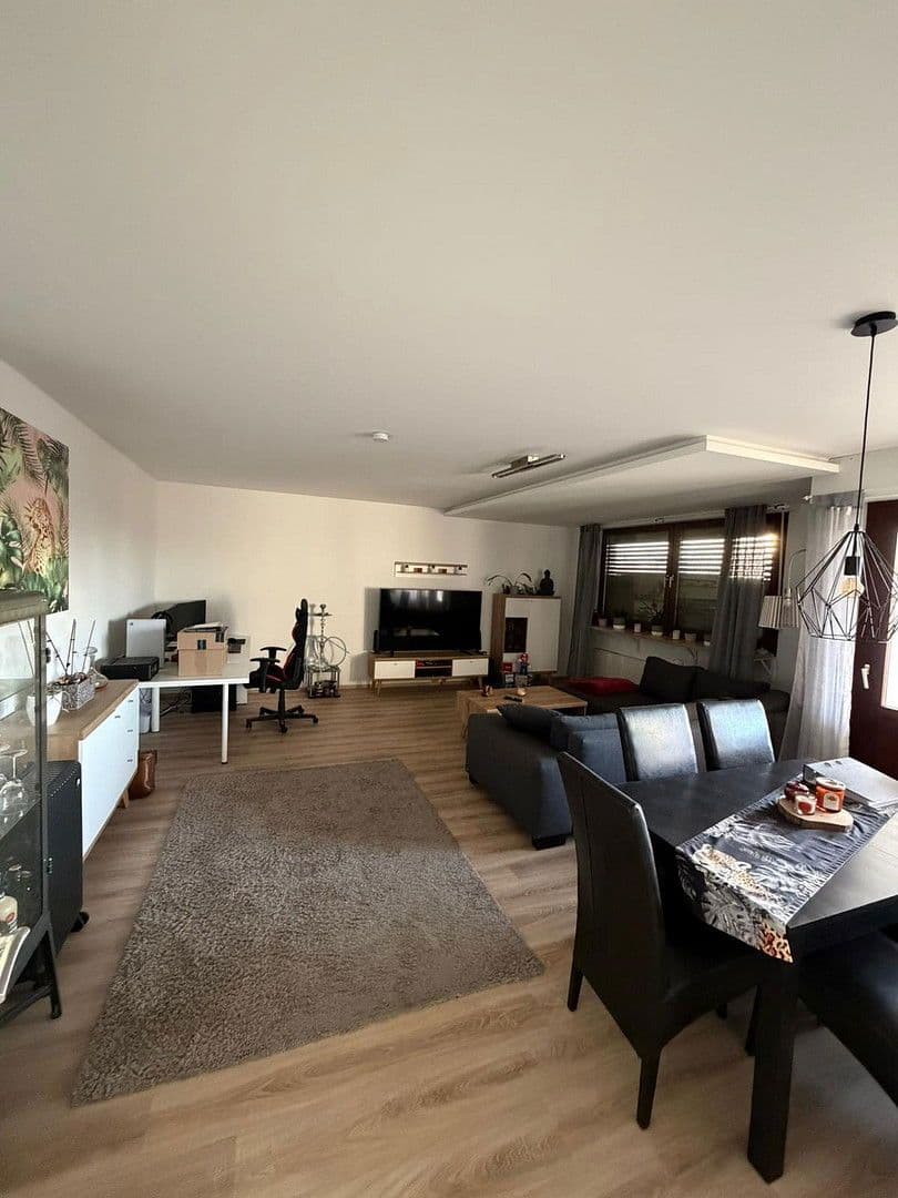 2 bedroom flat to rent, 75 m², Moerserstr.21, Moers, North Rhine-Westphalia 2 bedroom flat to rent, 75 m², Moerserstr.21, Moers, North Rhine-Westphalia