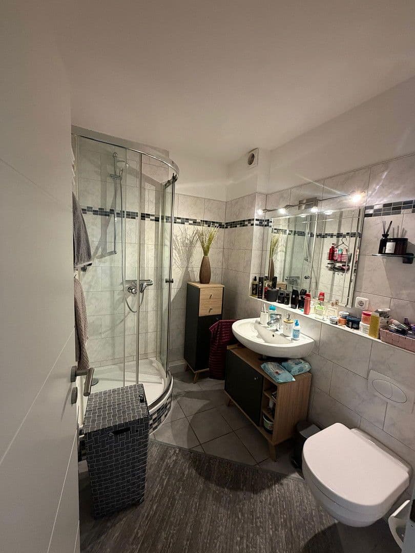 2 bedroom flat to rent, 75 m², Moerserstr.21, Moers, North Rhine-Westphalia 2 bedroom flat to rent, 75 m², Moerserstr.21, Moers, North Rhine-Westphalia