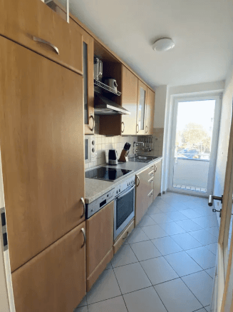 2 bedroom flat for sale, 66 m², Plankensteinstrasse 2, München, Bavaria 2 bedroom flat for sale, 66 m², Plankensteinstrasse 2, München, Bavaria