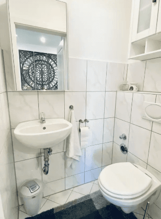 2 bedroom flat for sale, 66 m², Plankensteinstrasse 2, München, Bavaria 2 bedroom flat for sale, 66 m², Plankensteinstrasse 2, München, Bavaria