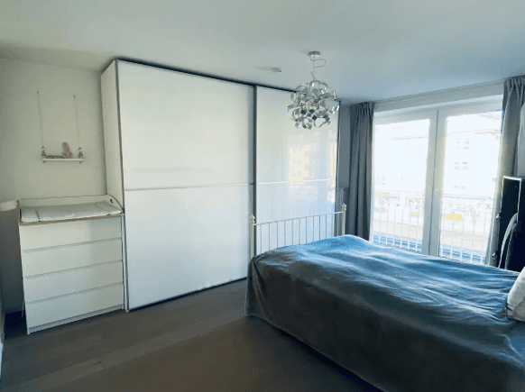 2 bedroom flat for sale, 66 m², Plankensteinstrasse 2, München, Bavaria 2 bedroom flat for sale, 66 m², Plankensteinstrasse 2, München, Bavaria