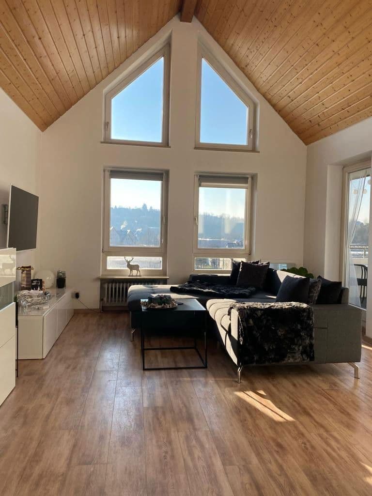 2 bedroom flat to rent, 49 m², Limpurgweg 13, Backnang, Baden-Württemberg 2 bedroom flat to rent, 49 m², Limpurgweg 13, Backnang, Baden-Württemberg