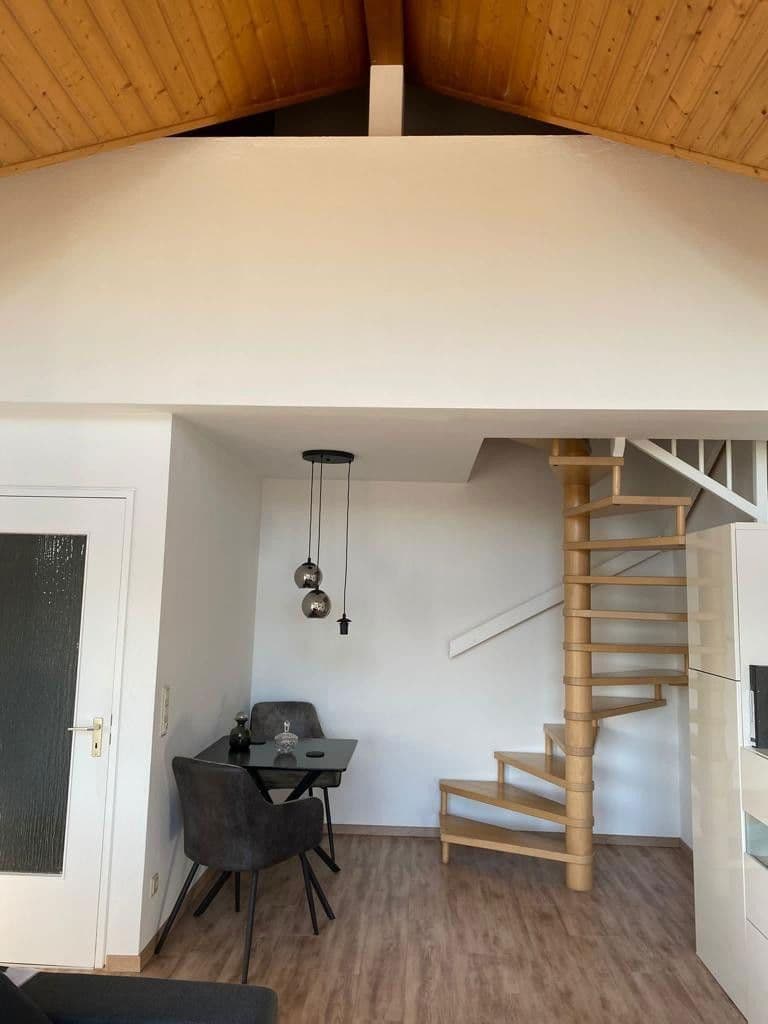 2 bedroom flat to rent, 49 m², Limpurgweg 13, Backnang, Baden-Württemberg 2 bedroom flat to rent, 49 m², Limpurgweg 13, Backnang, Baden-Württemberg