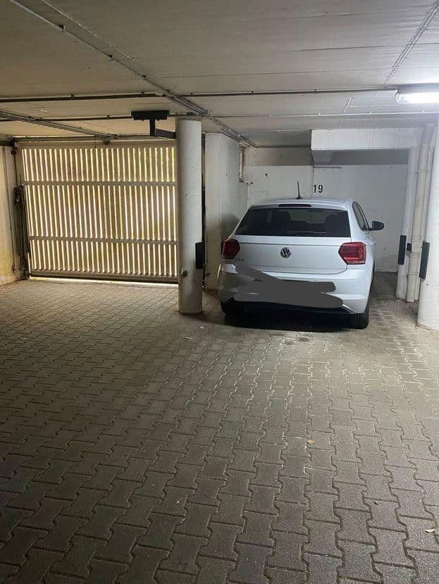 2 bedroom flat to rent, 49 m², Limpurgweg 13, Backnang, Baden-Württemberg 2 bedroom flat to rent, 49 m², Limpurgweg 13, Backnang, Baden-Württemberg