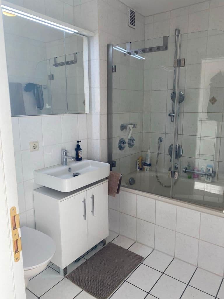 2 bedroom flat to rent, 49 m², Limpurgweg 13, Backnang, Baden-Württemberg 2 bedroom flat to rent, 49 m², Limpurgweg 13, Backnang, Baden-Württemberg