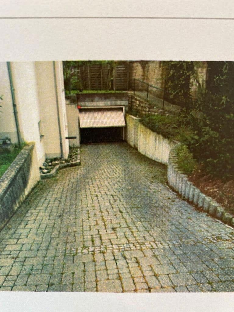 2 bedroom flat to rent, 49 m², Limpurgweg 13, Backnang, Baden-Württemberg 2 bedroom flat to rent, 49 m², Limpurgweg 13, Backnang, Baden-Württemberg