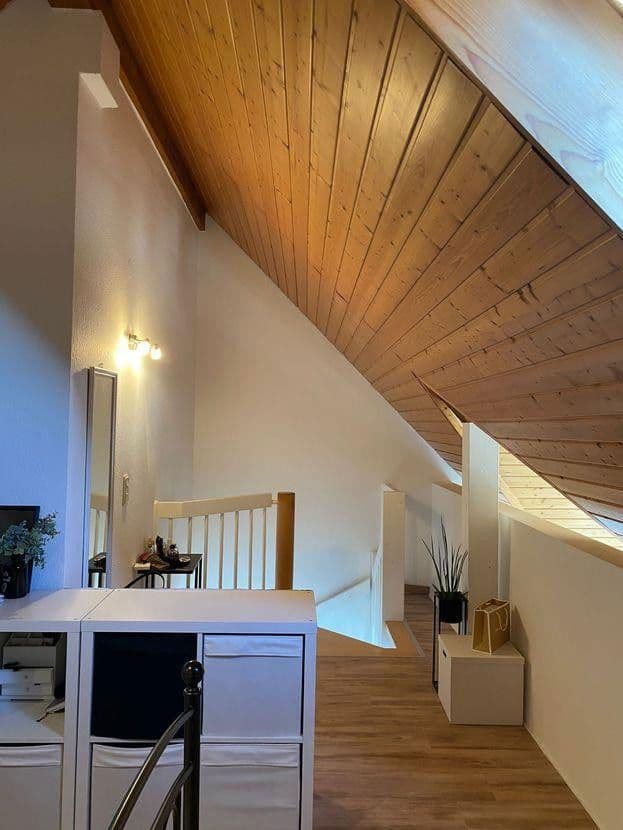 2 bedroom flat to rent, 49 m², Limpurgweg 13, Backnang, Baden-Württemberg 2 bedroom flat to rent, 49 m², Limpurgweg 13, Backnang, Baden-Württemberg