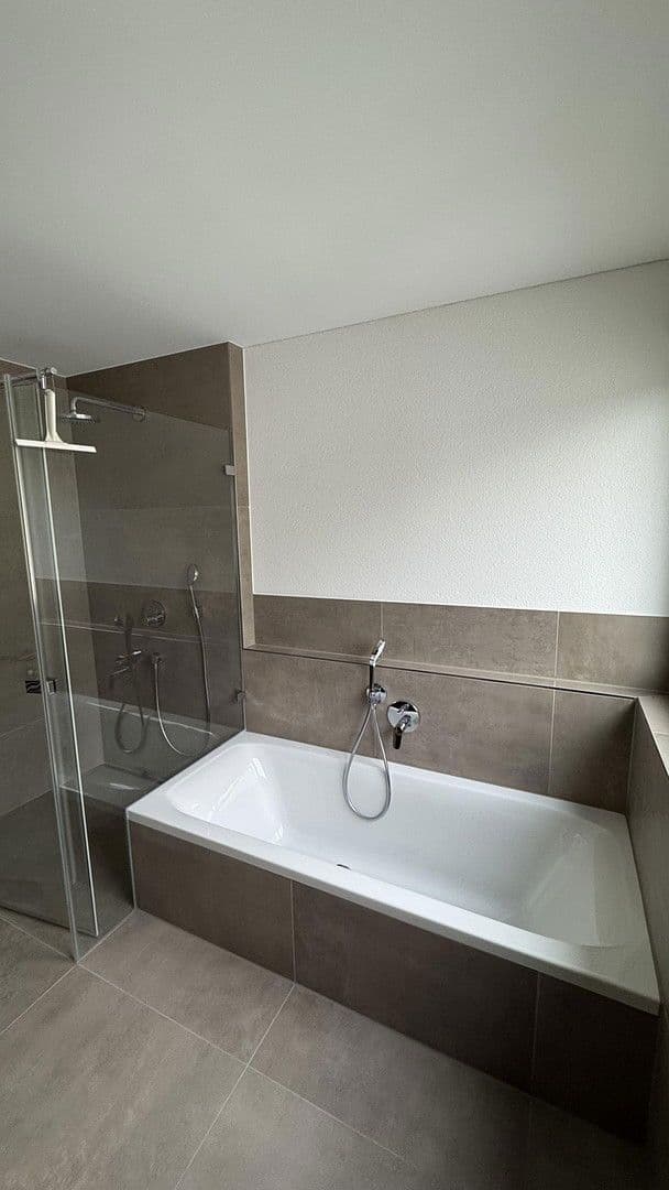 5 bedroom flat to rent, 166 m², Gottmadingen, Baden-Württemberg 5 bedroom flat to rent, 166 m², Gottmadingen, Baden-Württemberg