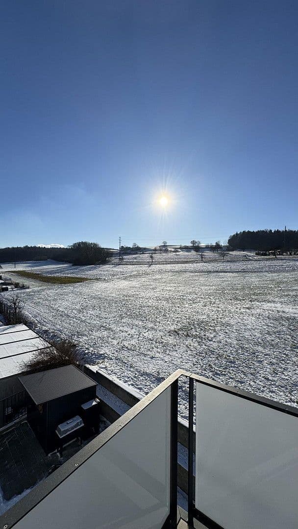 5 bedroom flat to rent, 166 m², Gottmadingen, Baden-Württemberg 5 bedroom flat to rent, 166 m², Gottmadingen, Baden-Württemberg