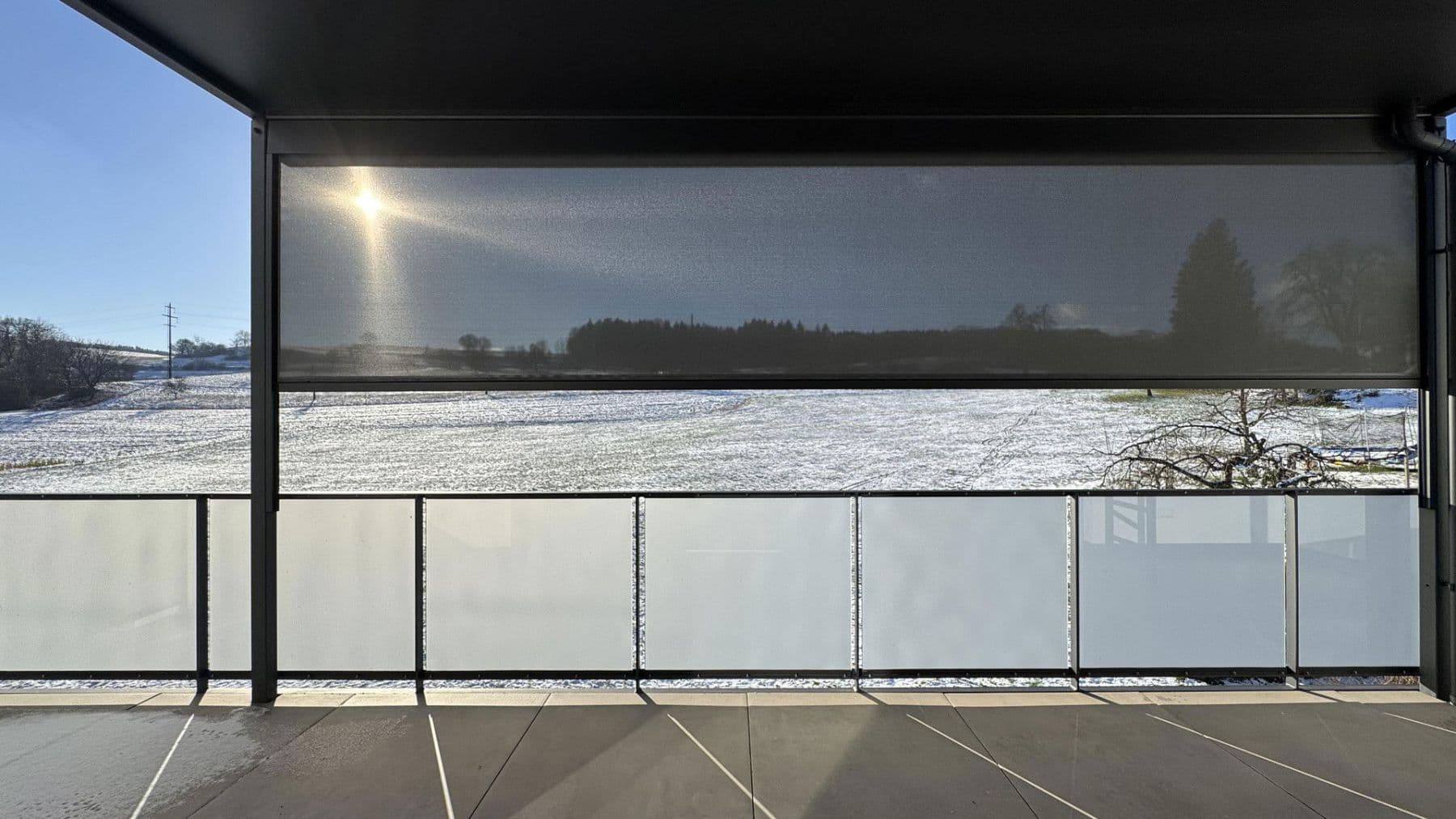 5 bedroom flat to rent, 166 m², Gottmadingen, Baden-Württemberg 5 bedroom flat to rent, 166 m², Gottmadingen, Baden-Württemberg