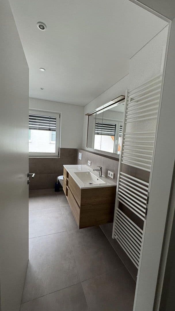 5 bedroom flat to rent, 166 m², Gottmadingen, Baden-Württemberg 5 bedroom flat to rent, 166 m², Gottmadingen, Baden-Württemberg