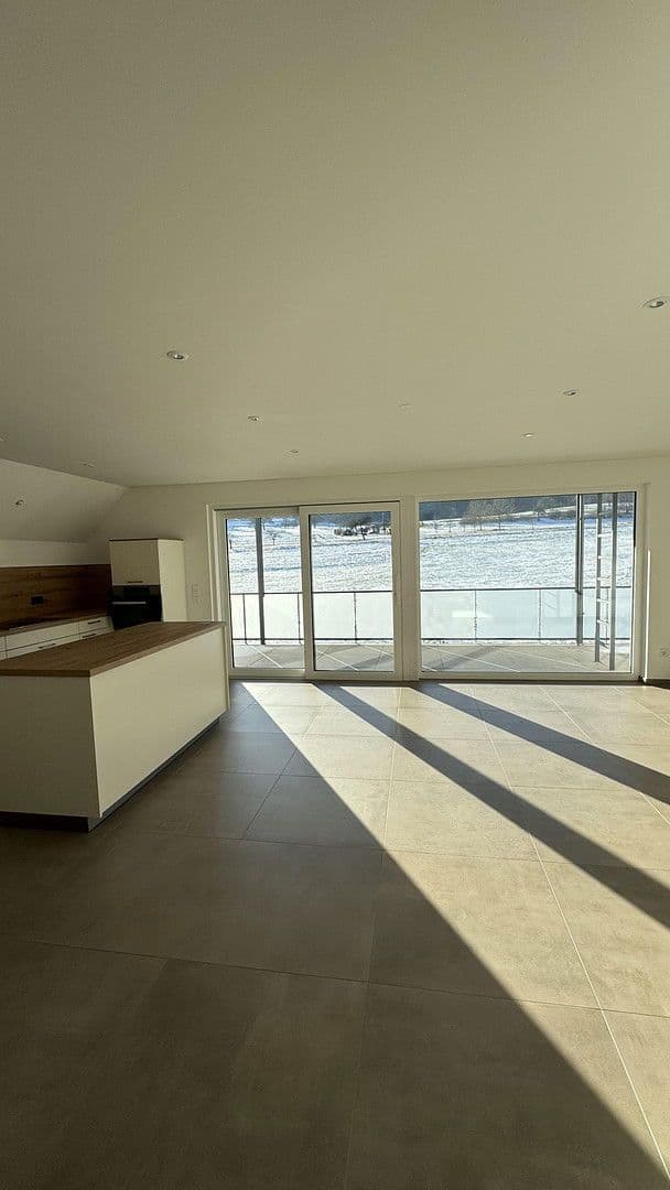 5 bedroom flat to rent, 166 m², Gottmadingen, Baden-Württemberg 5 bedroom flat to rent, 166 m², Gottmadingen, Baden-Württemberg