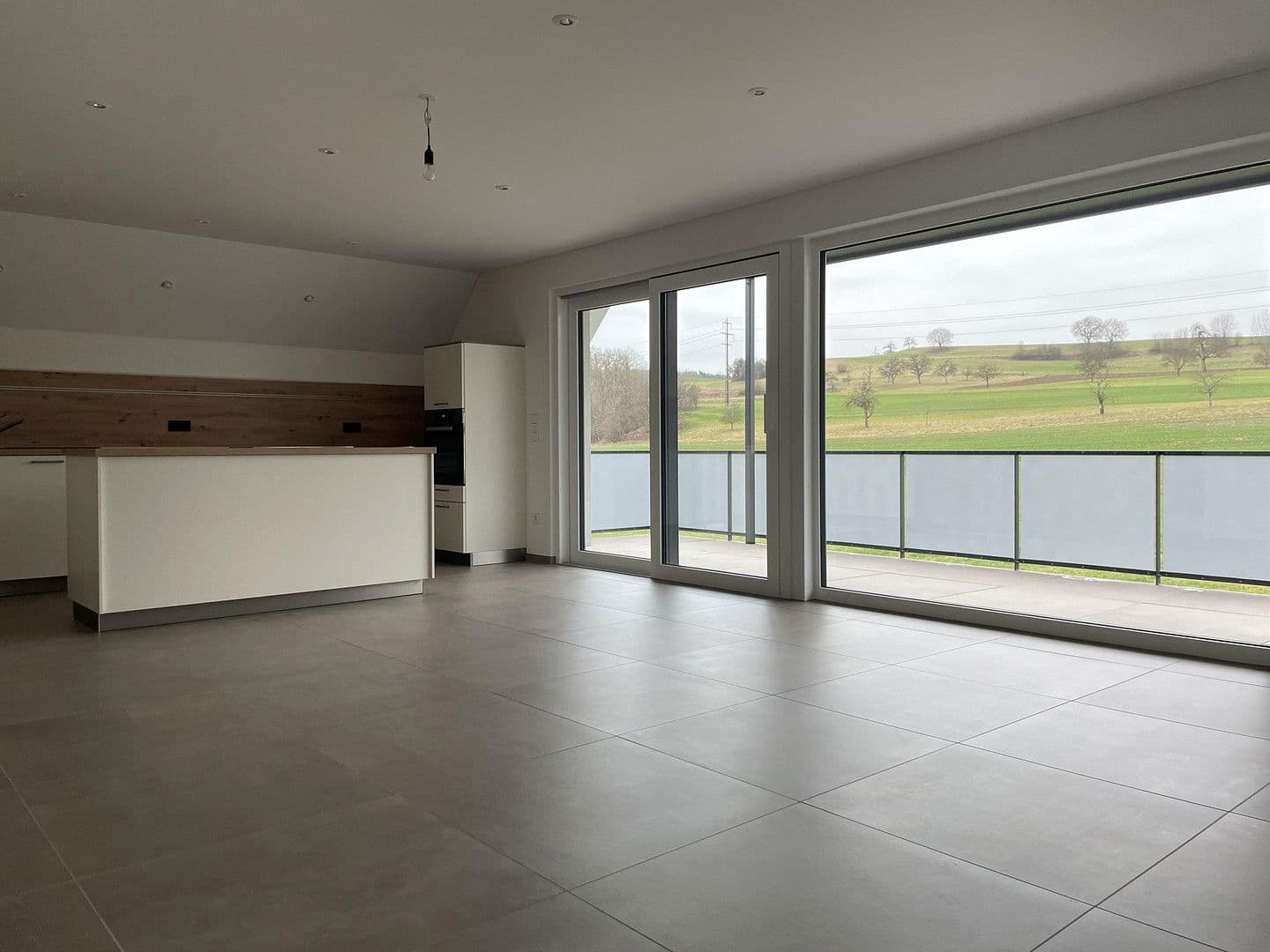 5 bedroom flat to rent, 166 m², Gottmadingen, Baden-Württemberg 5 bedroom flat to rent, 166 m², Gottmadingen, Baden-Württemberg