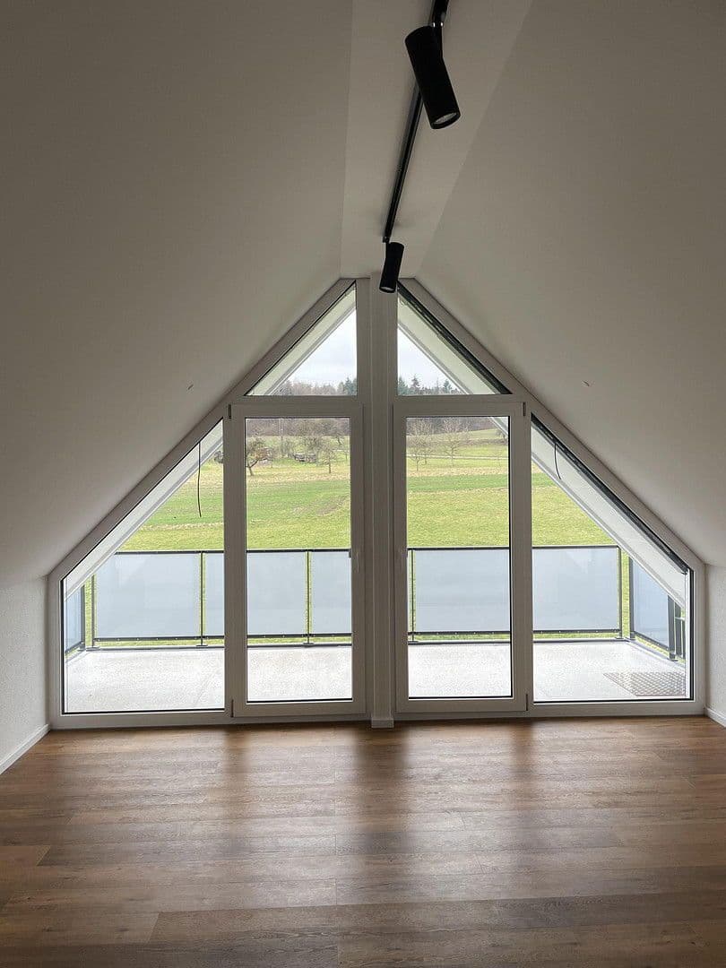 5 bedroom flat to rent, 166 m², Gottmadingen, Baden-Württemberg 5 bedroom flat to rent, 166 m², Gottmadingen, Baden-Württemberg