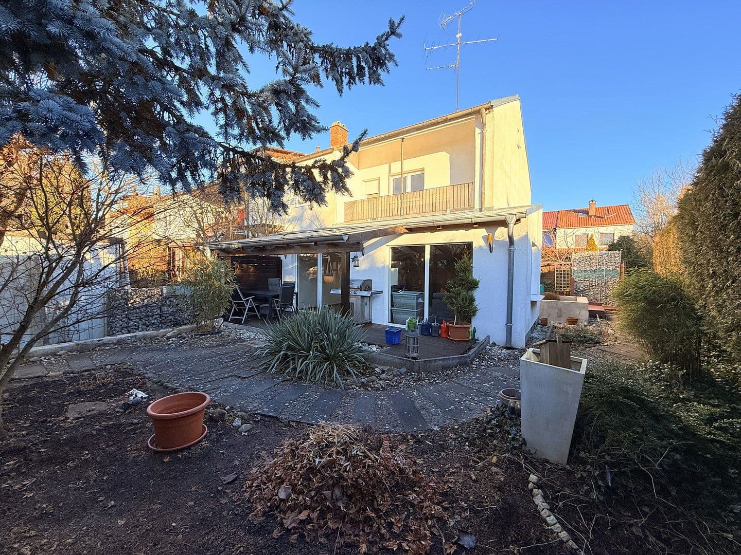 house for sale, 139 m², Augsburg, Bavaria house for sale, 139 m², Augsburg, Bavaria