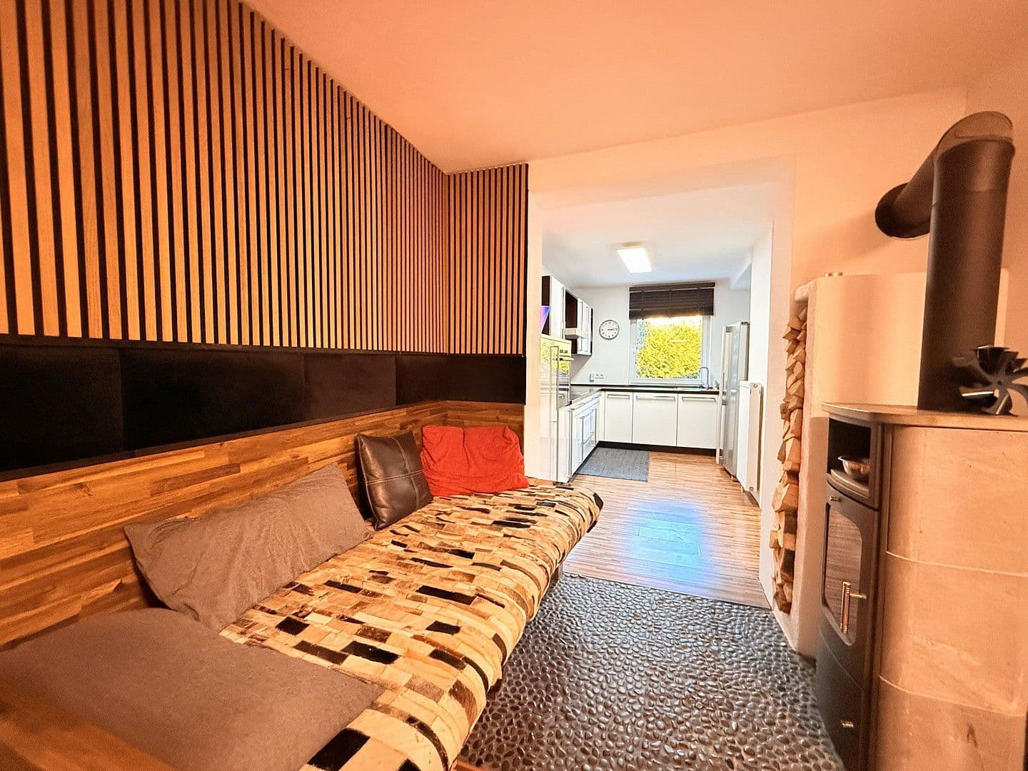 house for sale, 139 m², Augsburg, Bavaria house for sale, 139 m², Augsburg, Bavaria