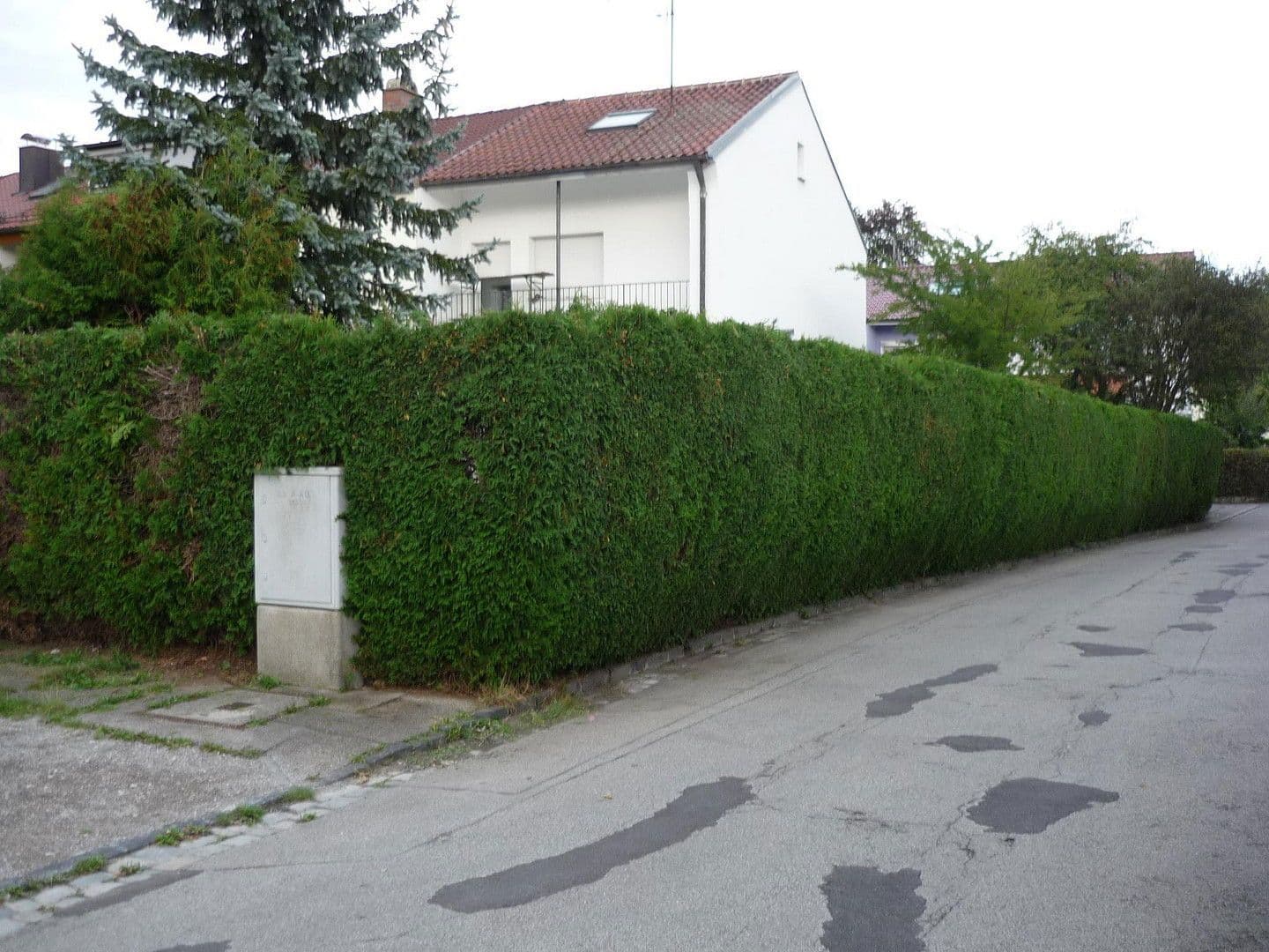 house for sale, 139 m², Augsburg, Bavaria house for sale, 139 m², Augsburg, Bavaria