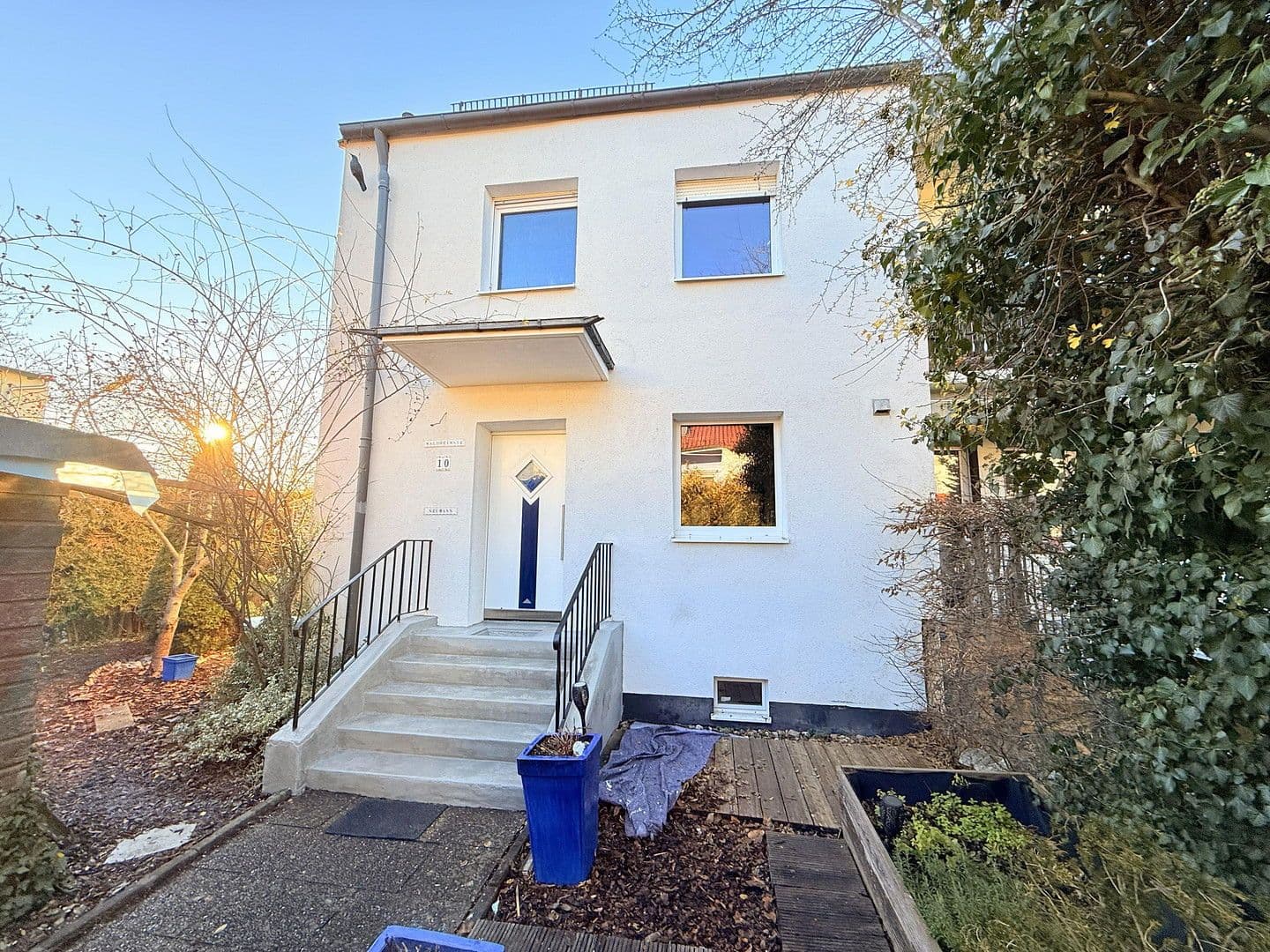 house for sale, 139 m², Augsburg, Bavaria house for sale, 139 m², Augsburg, Bavaria