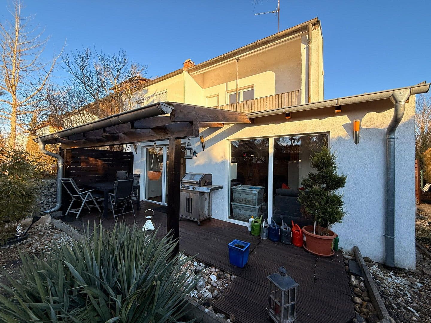 house for sale, 139 m², Augsburg, Bavaria house for sale, 139 m², Augsburg, Bavaria