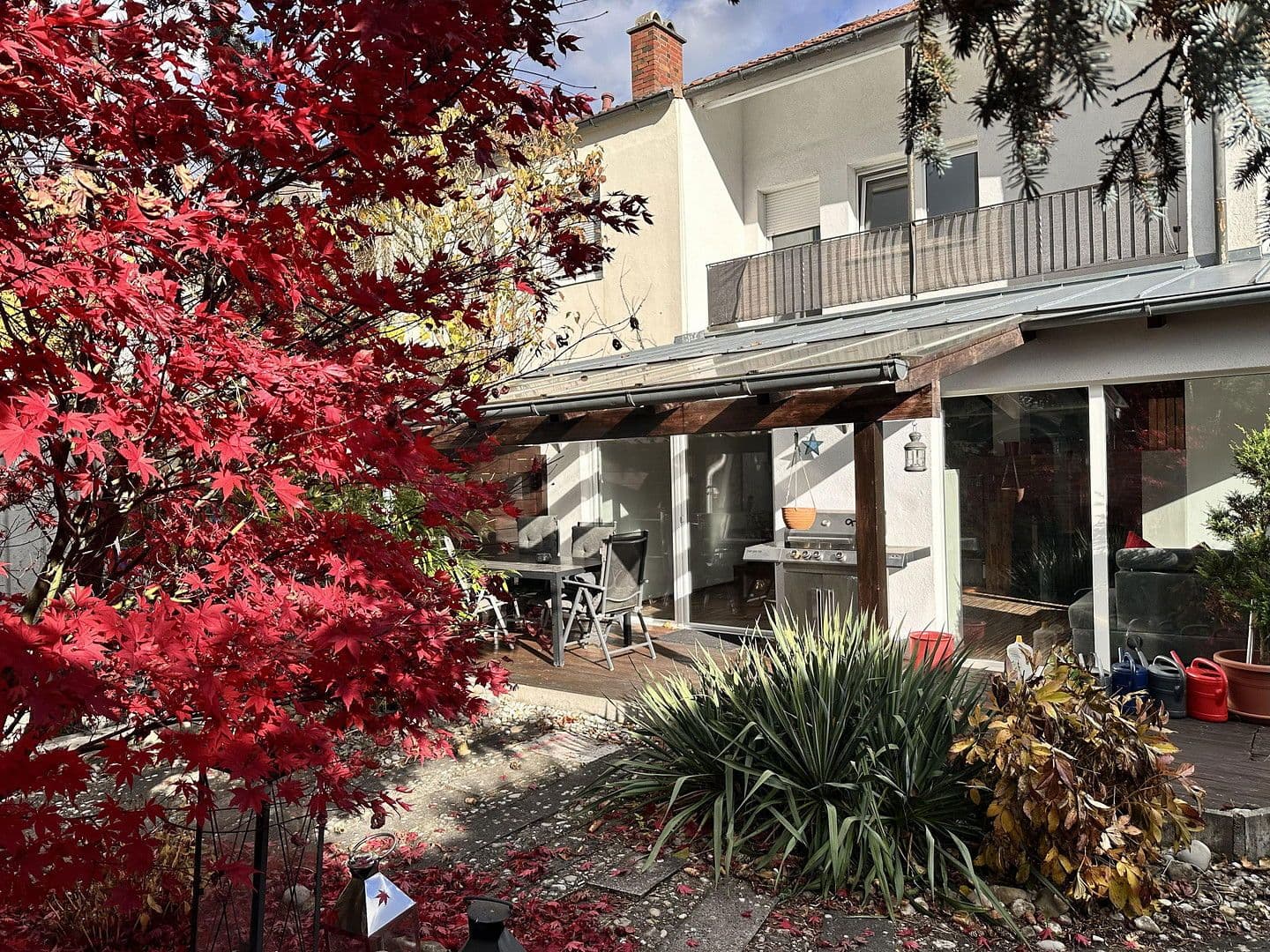 house for sale, 139 m², Augsburg, Bavaria house for sale, 139 m², Augsburg, Bavaria