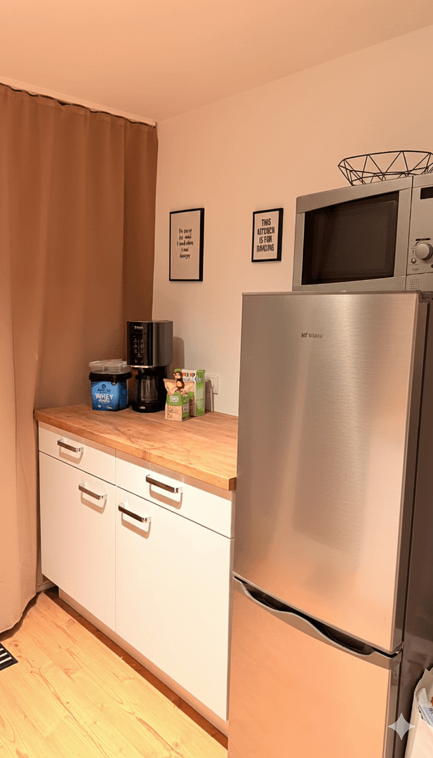 2 bedroom flat to rent, 63 m², Josefstr. 45, Nettetal, North Rhine-Westphalia 2 bedroom flat to rent, 63 m², Josefstr. 45, Nettetal, North Rhine-Westphalia