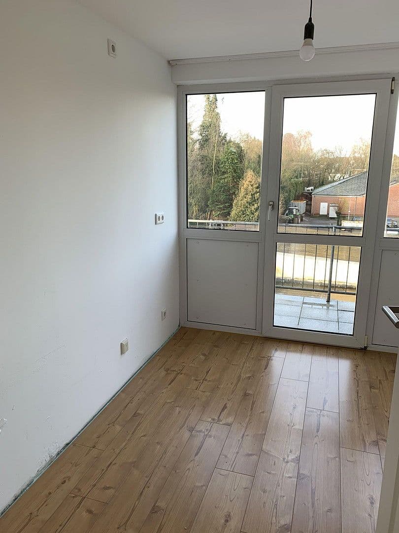 2 bedroom flat to rent, 63 m², Josefstr. 45, Nettetal, North Rhine-Westphalia 2 bedroom flat to rent, 63 m², Josefstr. 45, Nettetal, North Rhine-Westphalia