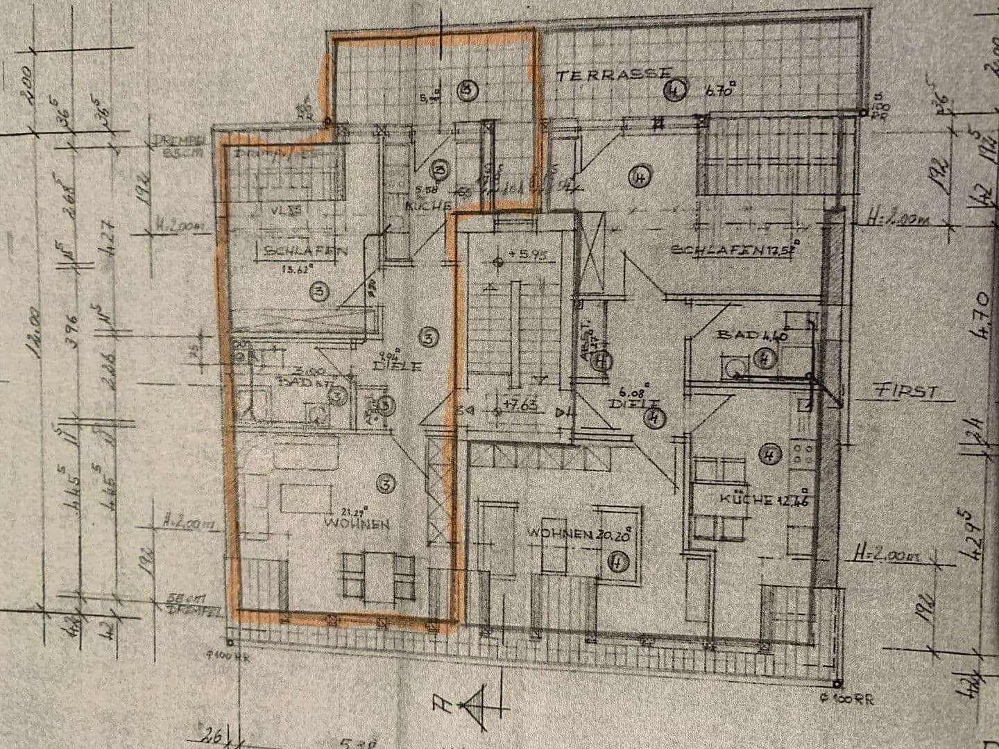 2 bedroom flat to rent, 63 m², Josefstr. 45, Nettetal, North Rhine-Westphalia 2 bedroom flat to rent, 63 m², Josefstr. 45, Nettetal, North Rhine-Westphalia