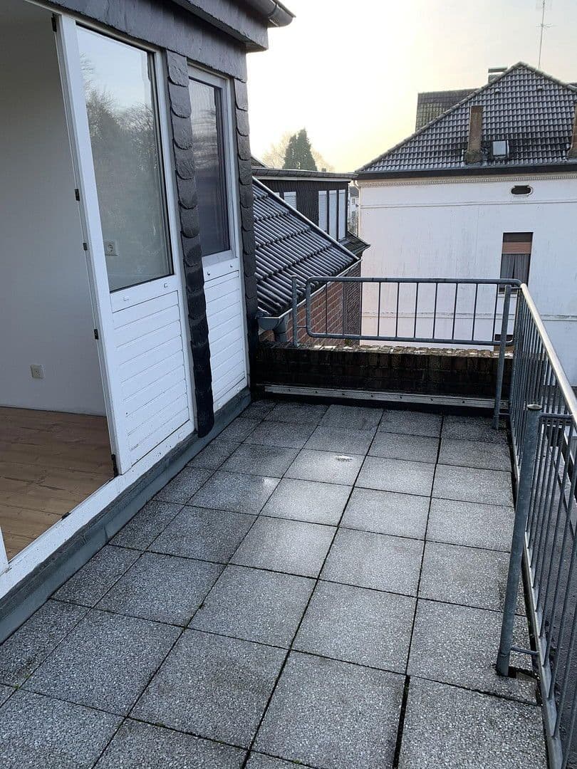 2 bedroom flat to rent, 63 m², Josefstr. 45, Nettetal, North Rhine-Westphalia 2 bedroom flat to rent, 63 m², Josefstr. 45, Nettetal, North Rhine-Westphalia