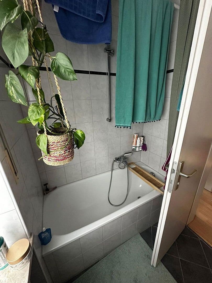 2 bedroom flat to rent, 48 m², Konrad-Adenauer-Str. 23, Dachau, Bavaria 2 bedroom flat to rent, 48 m², Konrad-Adenauer-Str. 23, Dachau, Bavaria