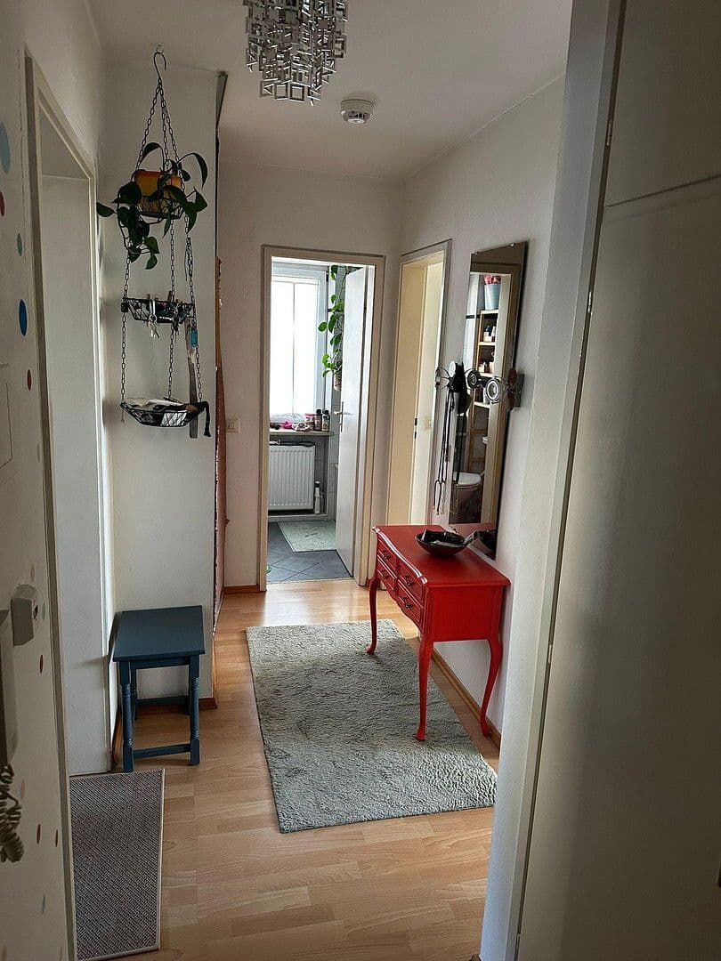 2 bedroom flat to rent, 48 m², Konrad-Adenauer-Str. 23, Dachau, Bavaria 2 bedroom flat to rent, 48 m², Konrad-Adenauer-Str. 23, Dachau, Bavaria